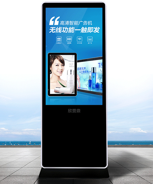  液晶廣告機(jī)分類有哪些，都有什么特點(diǎn)！