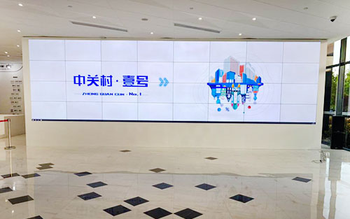 55寸拼接屏哪家好？55寸拼接屏廠家排名